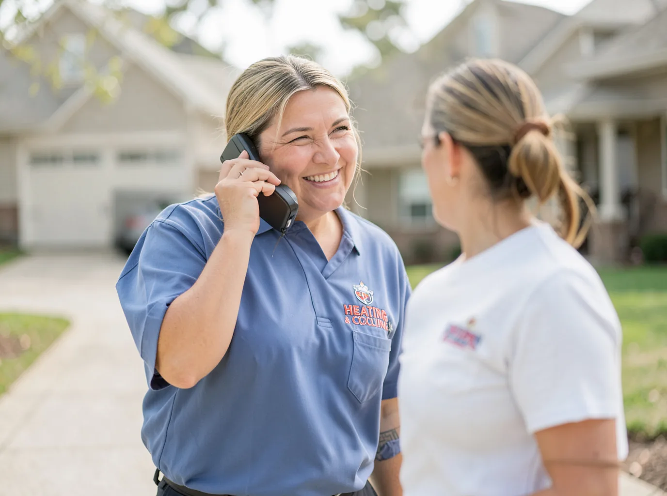 Hvac Repair Lowndes, MO FAQs